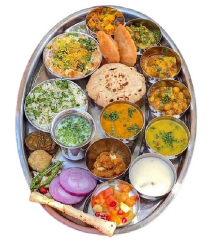 Pure Vegetarian Food Catering Services In Delhi Application: Industrial