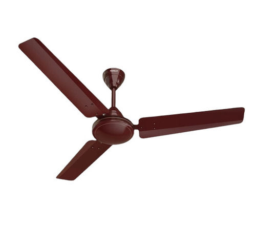 Havells Samraat Electric Three Blades 1200MM Brown Ceiling Fan