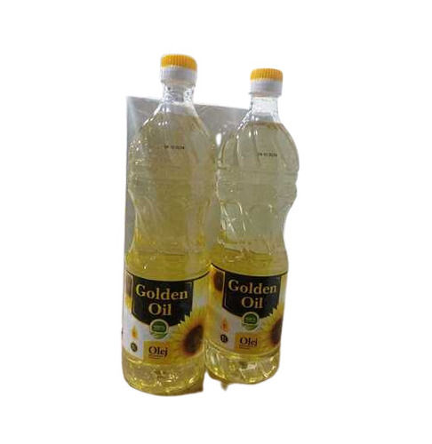 Common Heart Healthy Refined Sunflower Cooking Oil For Home, Restaurants