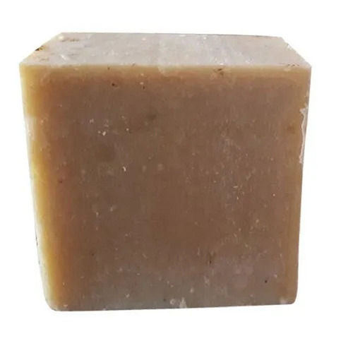 Non-Transparent Earthy Pure Natural Laundry Middle Foam Washing Soap