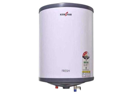 Normal Pressure Water Heater With Capacity 10 Liter