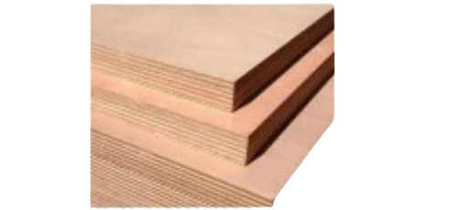 Rectangular Shape Waterproof Plywood For Furniture USe