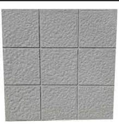 Easy To Clean 6-10 Mm Thickness Ceramic Wall Tile For Home 