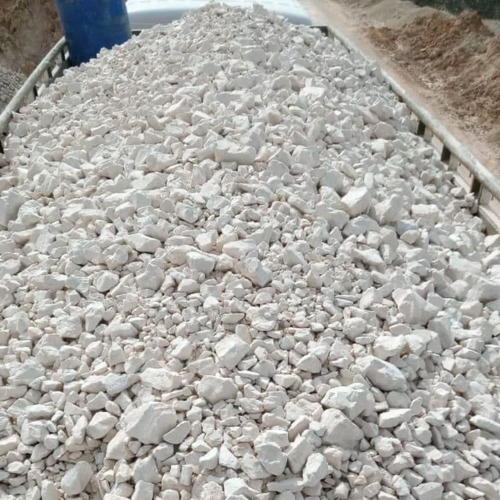 कोटिंग और फिलिंग पेपर के लिए रिवर्सिबल व्हाइट काओलिन क्ले