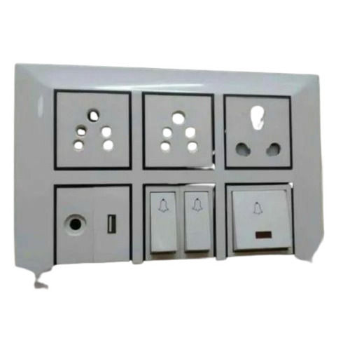 Pvc Switchboards