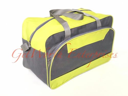 Travel Bag For Jewellery Shops And Event Organisers