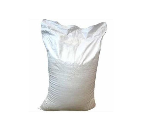  औद्योगिक उपयोग के लिए सफेद उच्च घनत्व पॉलीथीन (एचडीपीई) पैकेजिंग बोरी 