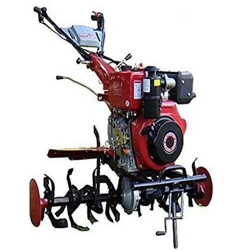 6 Hp Power Weeder