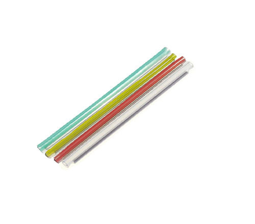 Multicolor Optical Fiber Protection Sleeves For Telecom Industry