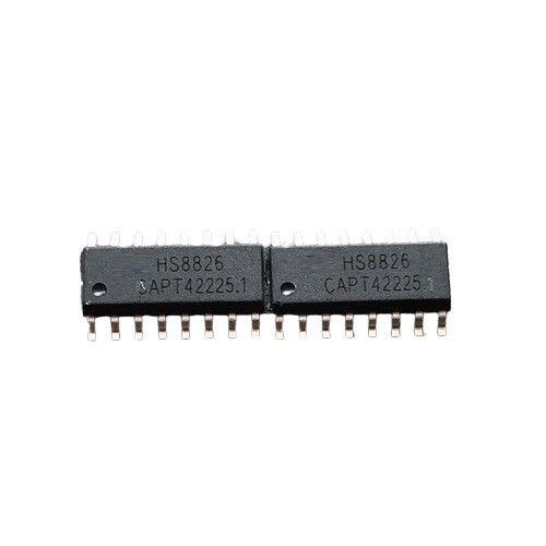 Card Reader IC GL823C