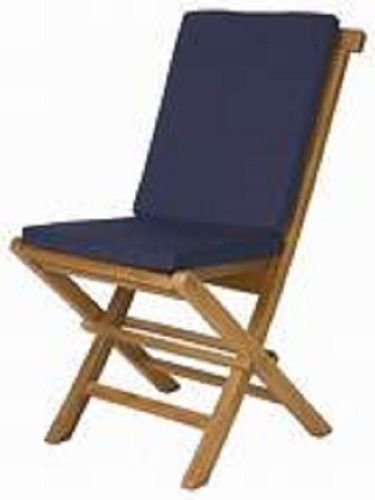 Comfortable And Durable Folding Chair