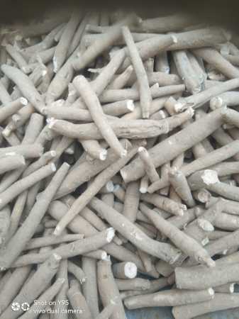 इम्यून सिस्टम के लिए प्राकृतिक स्वाद और खुशबूदार गंध अश्वगंधा रूट