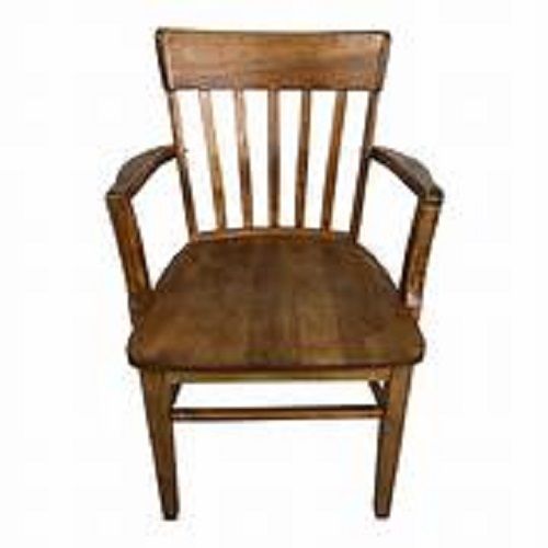 Premium Quality And Strong Wooden Chairs 687 