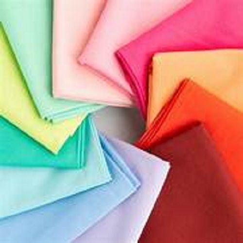 Premium Quality Pure Cotton Fabric