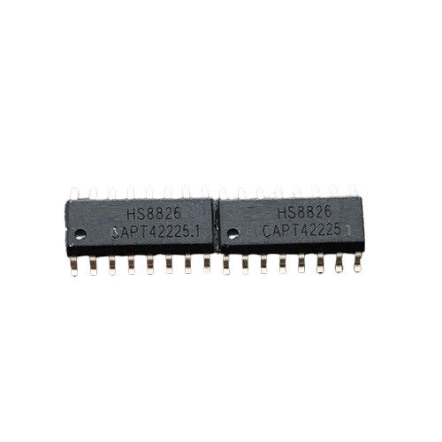 USB 2.0 HUB IC HS8845