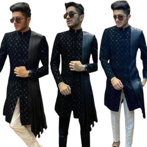 Wedding Sherwani For Mens Age Group: Adult