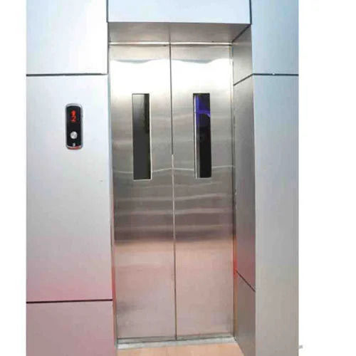 Heavy Duty And Corrosion Resistant Passenger Lift