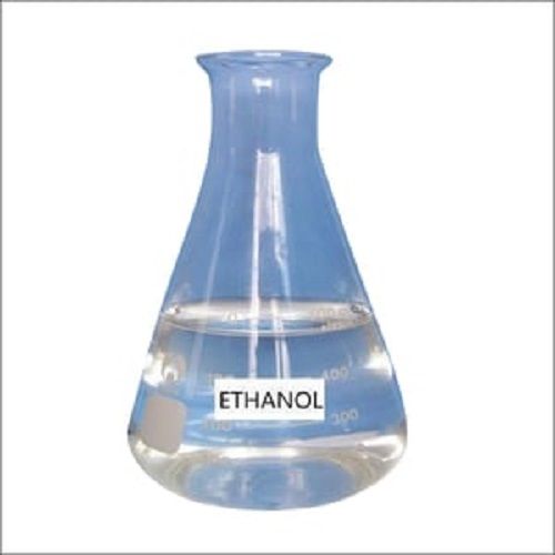 9.5 Ph Level 99.2 % Purity Liquid Ethanol