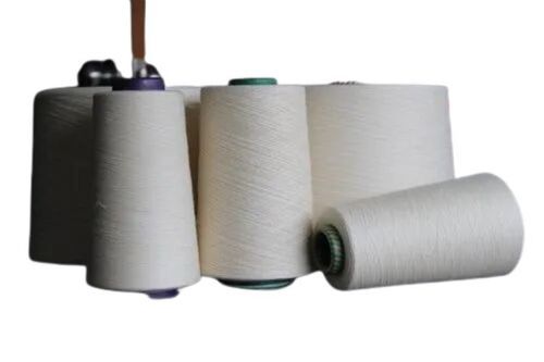 Compact Cotton Yarn