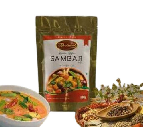 Premium Quality And Tasty Sambar Masala