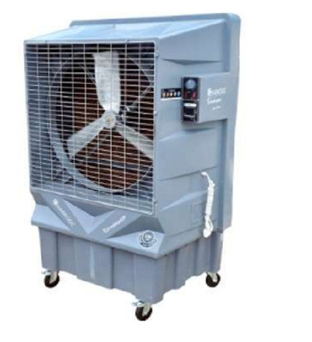 45 वॉट और 3 स्पीड फैन पोर्टेबल इवेपोरेटिव एयर कूलर आवेदन: औद्योगिक