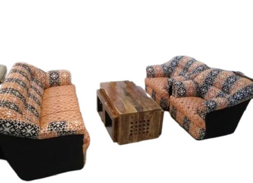 Heavy Duty And Designer Sofa Set