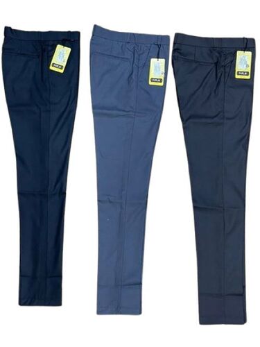 Mens Cotton Pants