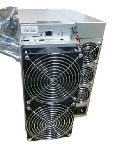 Lightweight And Portable High Efficiency Mining Bitmain Antminer S9