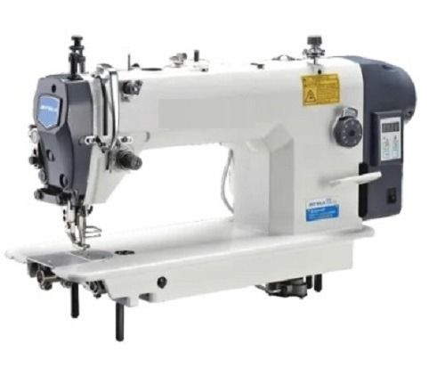 130 Watt 220 Volt Automatic Industrial Sewing Machine