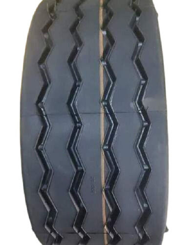 Round Shape Solid Rubber Heavy Duty Radial Retreading Tyres For Vehicles 