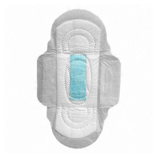 Disposable 3D Leakage Protection Comfortable Ultra Thin Gel Technology Sanitary Pad Age Group: Adults