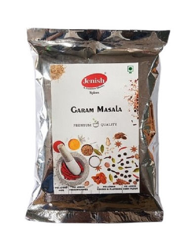 Organic Premium Quality And Spicy Garam Masala