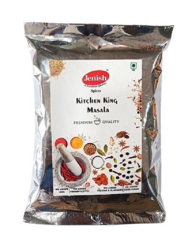 Premium Quality Kitchen King Masala 