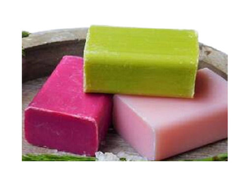 Fresh Fragrance Non-Sticky Solid Bath Soaps For Kills 99.9% Of Germs Instantly