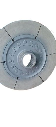 Heavy Duty And Corrosion Resistant Clutch Plate