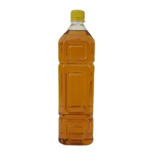 Low Fat Pure Mustard Oil