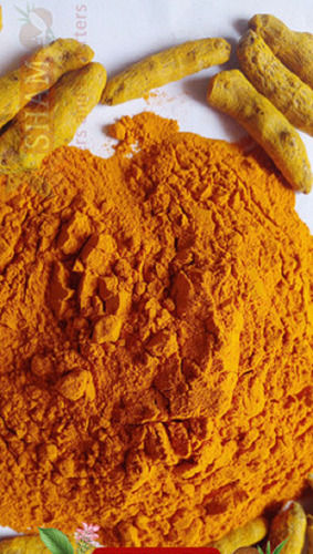 Turmeric Powder