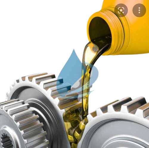 Good Quality Gear Oil For Automotive Applications Use