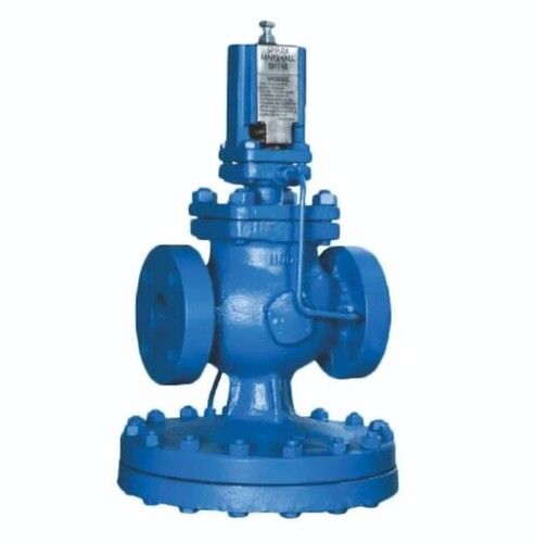 Pressure Reducing Valve