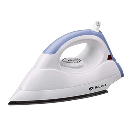 Bajaj Dx 4 Neo Dry Iron - Color: White