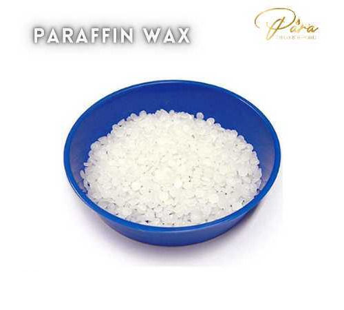 Premium Quality Fully Refined Paraffin Wax Granule Application: Candle Making