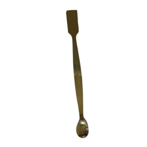 Spatula Ss For Laboratory Use