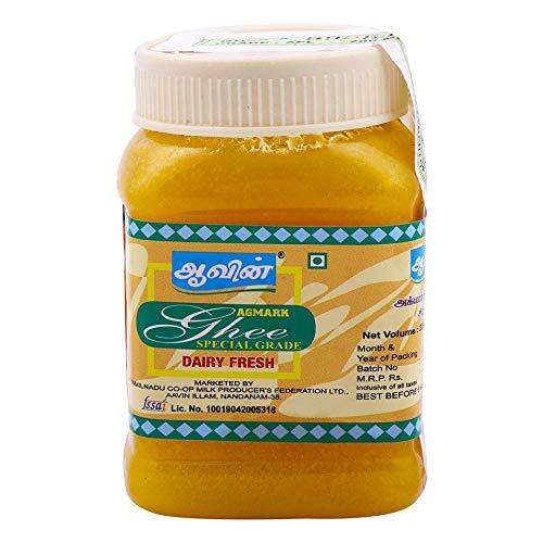  Hygienically Packed Dairy Fresh Pure Aavin Ghee