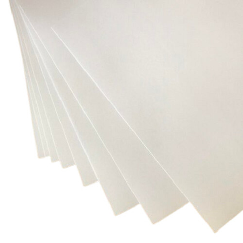 लाइटवेट इको-फ्रेंडली और बायोडिग्रेडेबल A4 साइज व्हाइट प्रिंटिंग पेपर