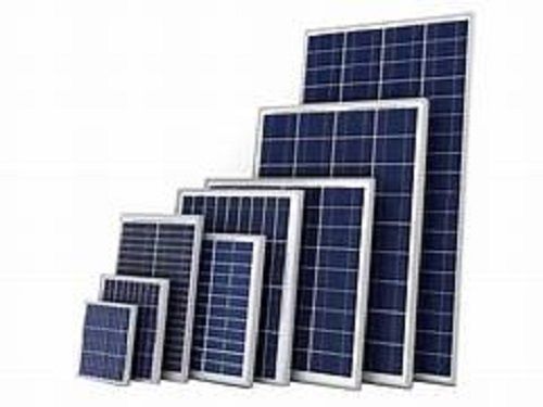 Heavy Duty Aluminum Solar Frame