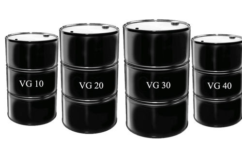 VG 10 To 40 Viscosity Bitumen For Road Construction