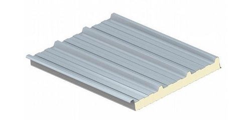 3Squre Foot Porcelain Puf Panel For Industry Breakdown Voltage: 120 Volt (V)