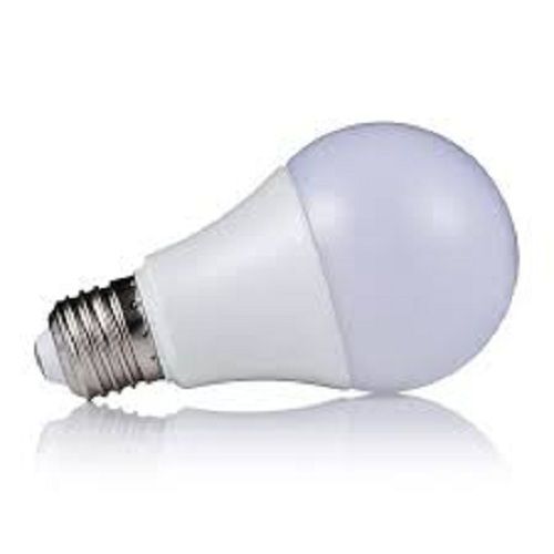 15 Watts Energy Efficient Round Led Bulb Body Material: Aluminum