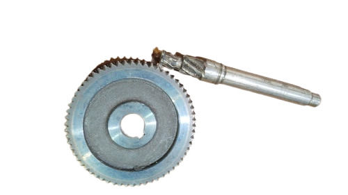 Rust Resistant Wheel Gear Pinion For Automobiles