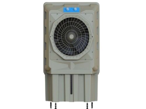 20 Inches Aromax Thunder Series Air Cooler (110 Litre) - Color: Grey And Black